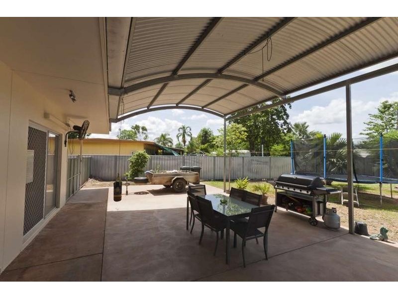 19 Carbeen Street, Kununurra WA 6743