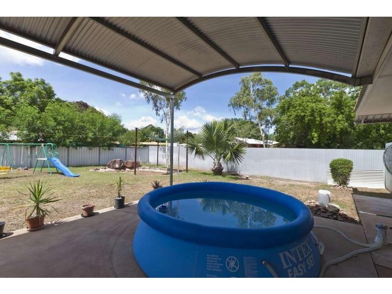 19 Carbeen Street, Kununurra WA 6743