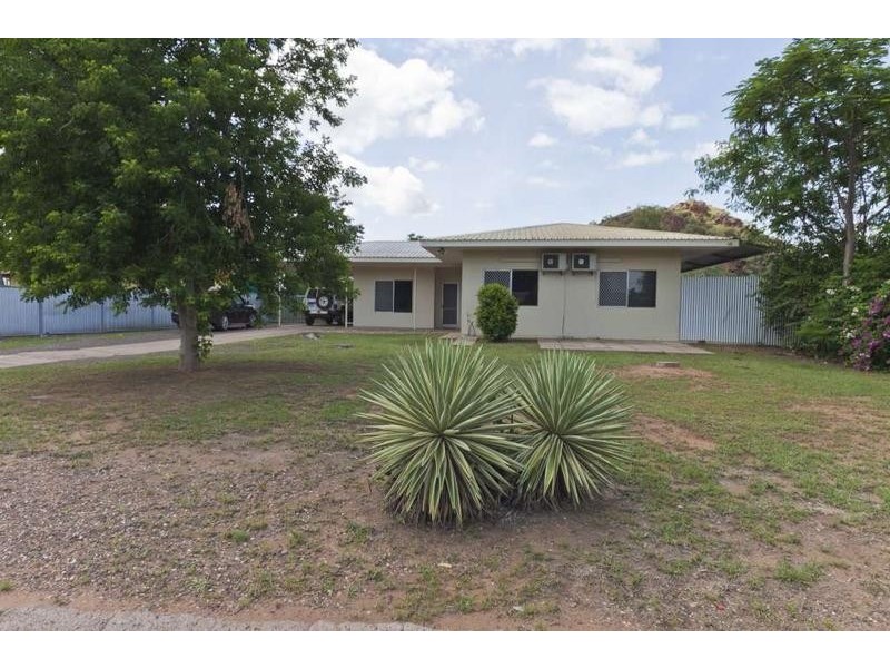 19 Carbeen Street, Kununurra WA 6743