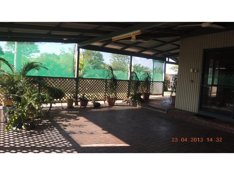 12 Rattlepod Close, Kununurra WA 6743