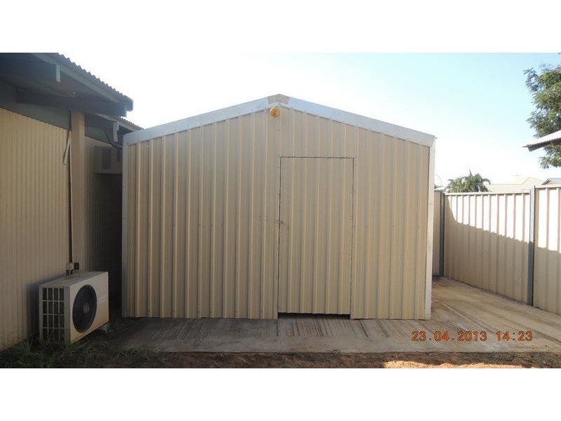 12 Rattlepod Close, Kununurra WA 6743