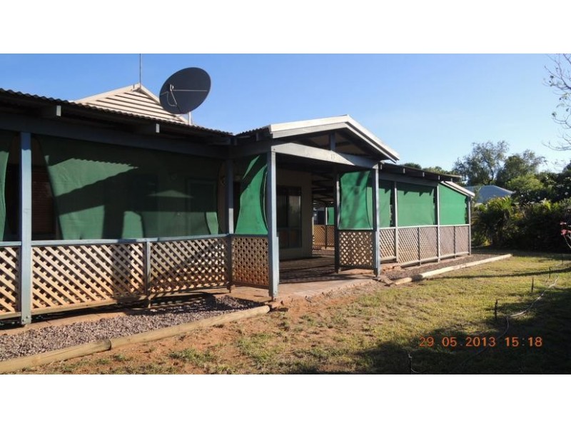 12 Rattlepod Close, Kununurra WA 6743