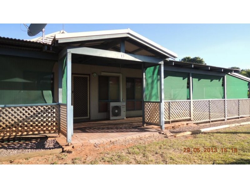 12 Rattlepod Close, Kununurra WA 6743