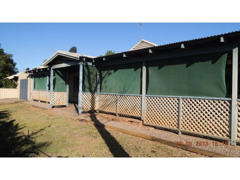 12 Rattlepod Close, Kununurra WA 6743