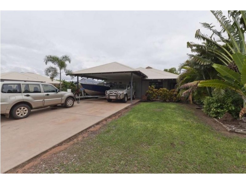8 (4a) Grevillea Avenue, Kununurra WA 6743