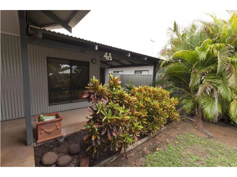 8 (4a) Grevillea Avenue, Kununurra WA 6743