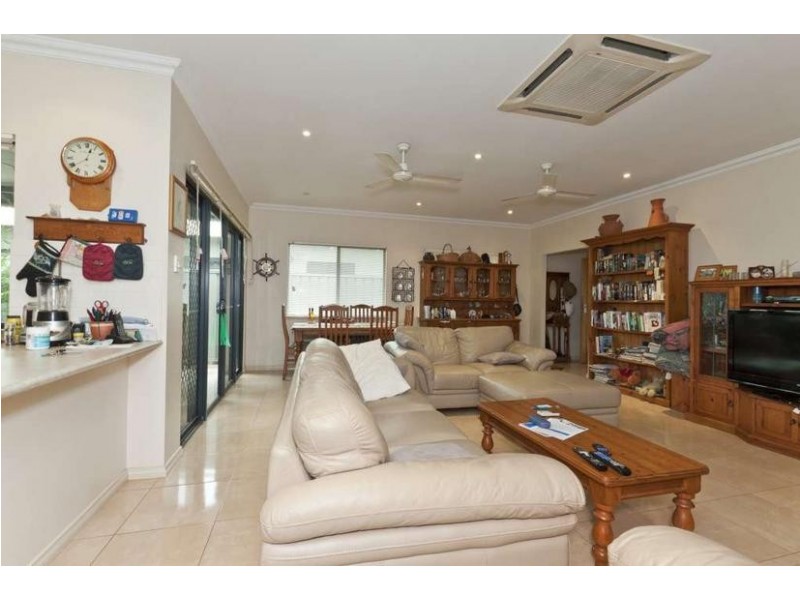 8 (4a) Grevillea Avenue, Kununurra WA 6743