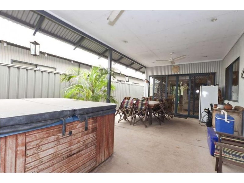 8 (4a) Grevillea Avenue, Kununurra WA 6743