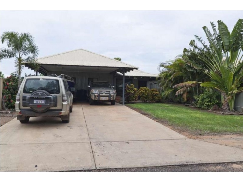 8 (4a) Grevillea Avenue, Kununurra WA 6743