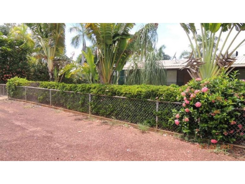 8 WATERLILY PLACE, Kununurra WA 6743