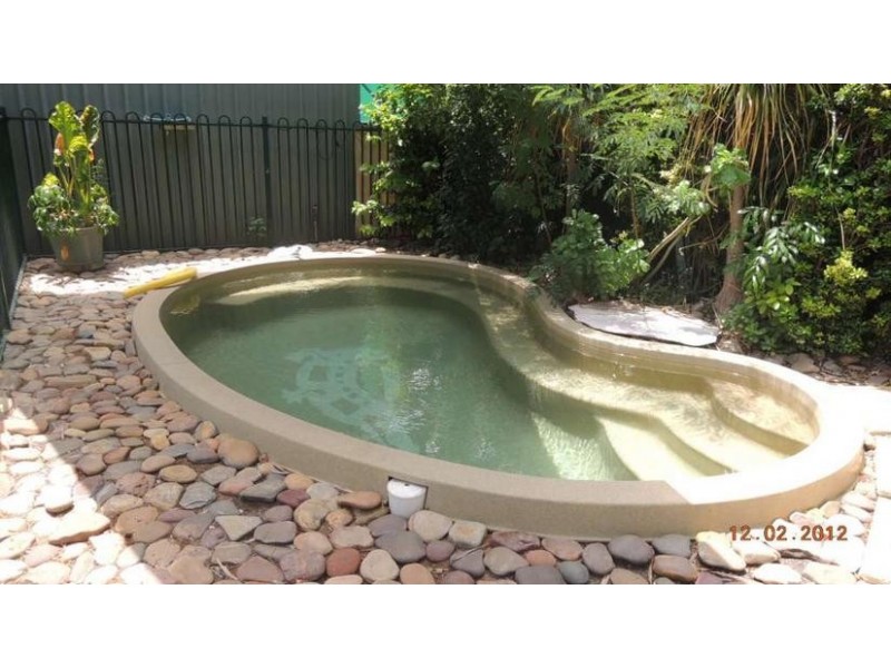 8 WATERLILY PLACE, Kununurra WA 6743