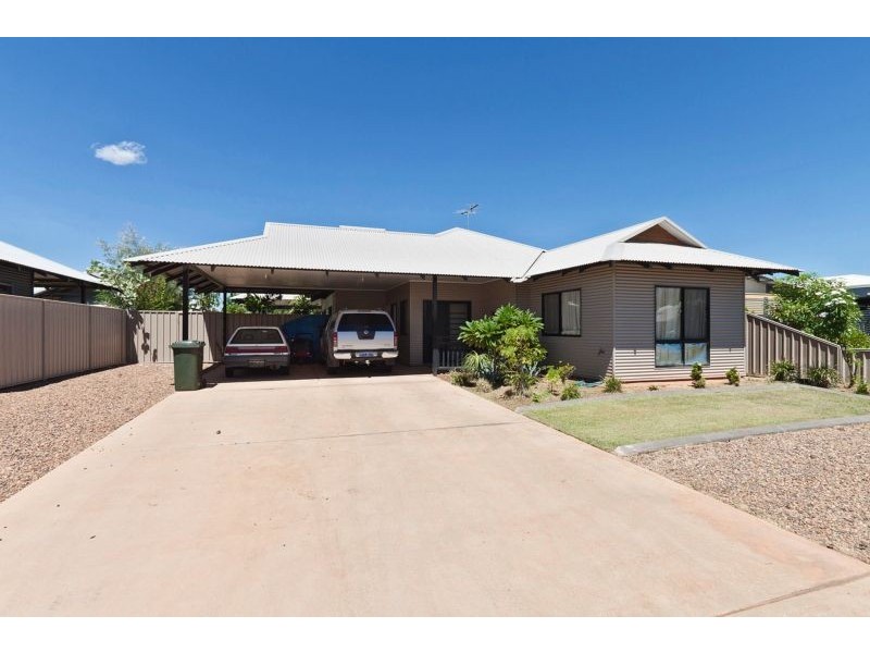 10 Emu Apple Street, Kununurra WA 6743