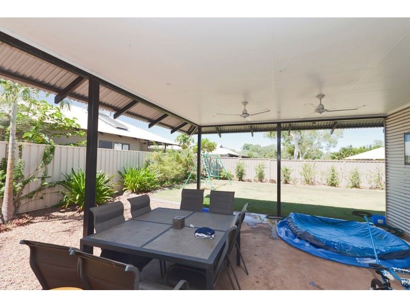 10 Emu Apple Street, Kununurra WA 6743