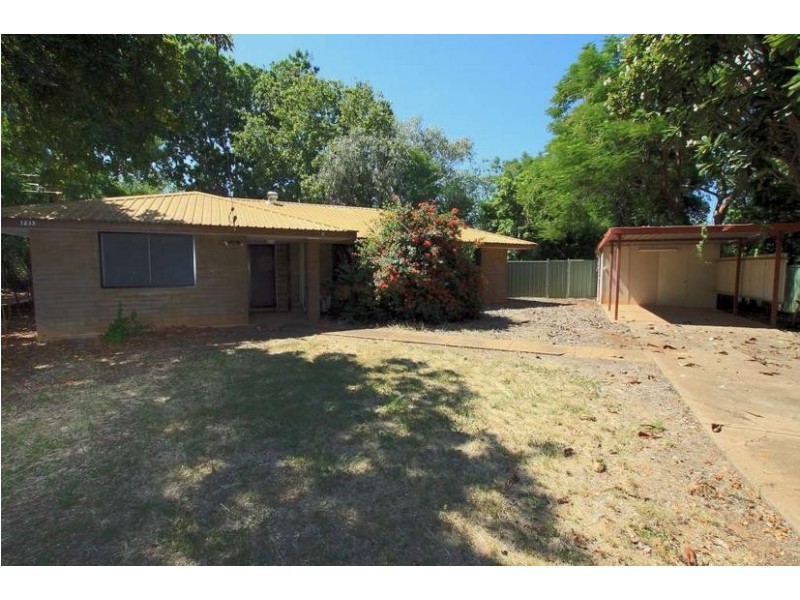 5 Koolparn Court, Kununurra WA 6743