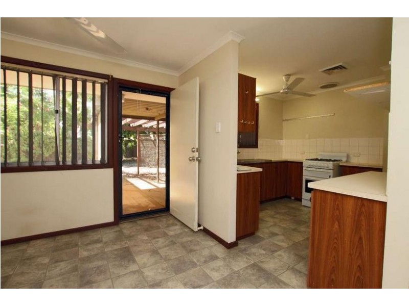 5 Koolparn Court, Kununurra WA 6743