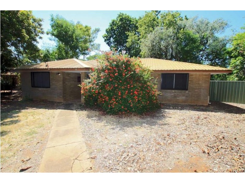 5 Koolparn Court, Kununurra WA 6743