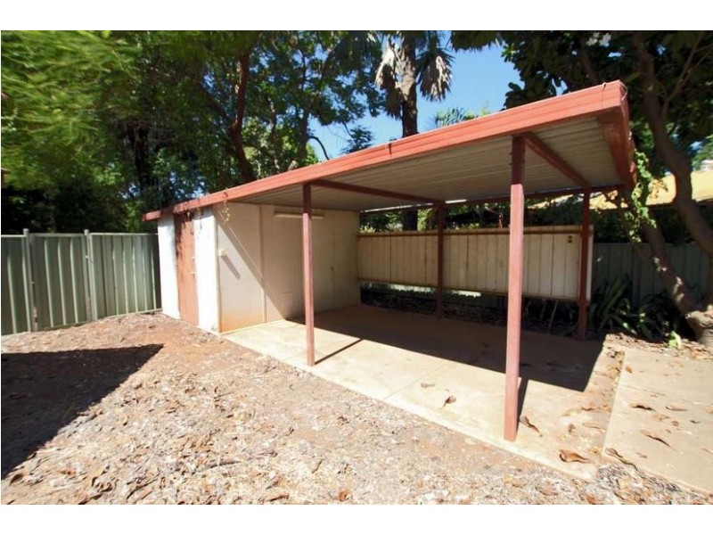 5 Koolparn Court, Kununurra WA 6743