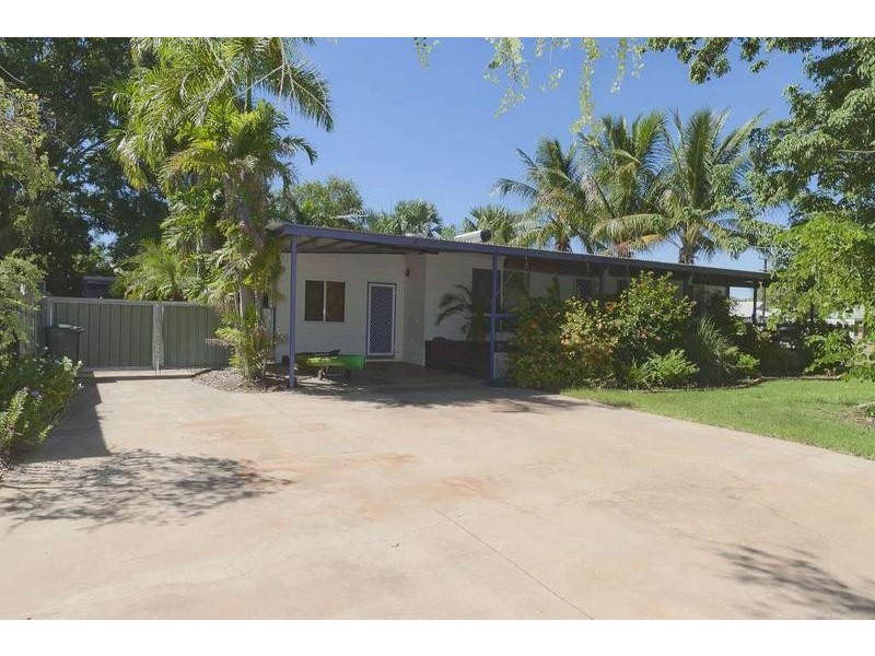 2 Coleus Close, Kununurra WA 6743