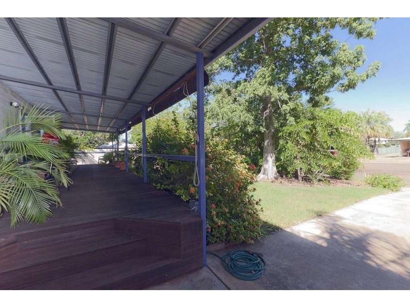 2 Coleus Close, Kununurra WA 6743