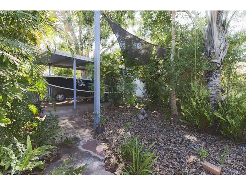 2 Coleus Close, Kununurra WA 6743