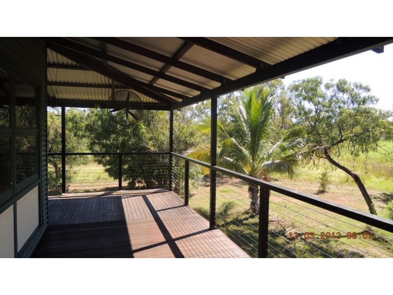 51 Harrier Close, Kununurra WA 6743