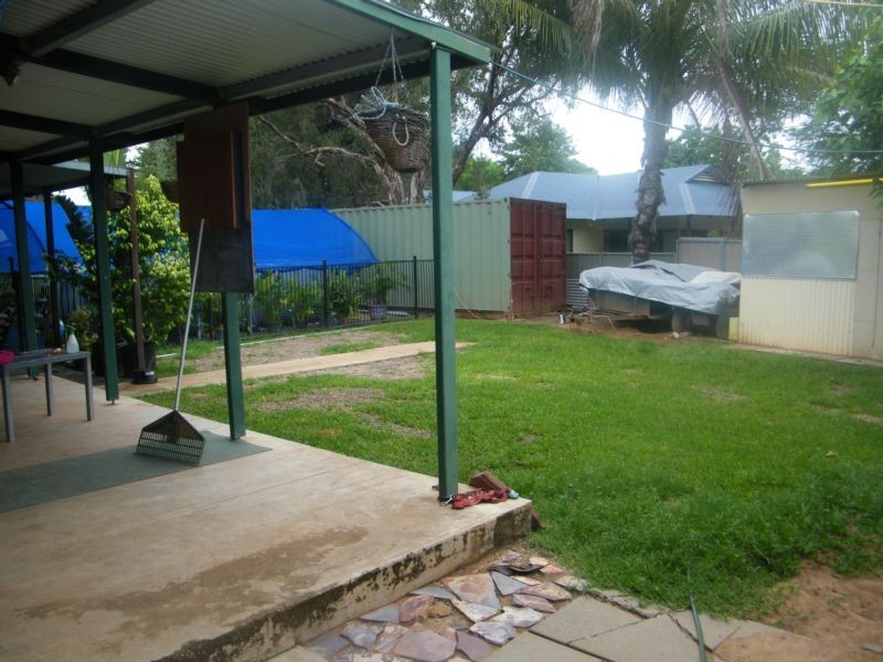 5 Carbeen Street, Kununurra WA 6743