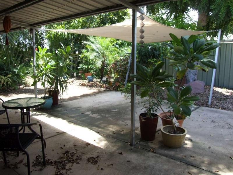 26/1 Erythrina Street, Kununurra WA 6743