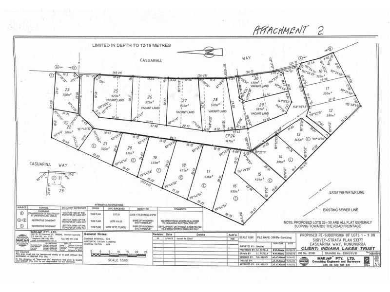 66 Casuarina Way, Kununurra WA 6743