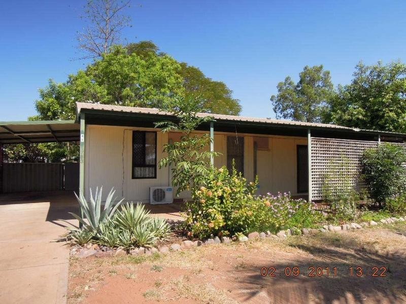 41 Casuarina Way, Kununurra WA 6743