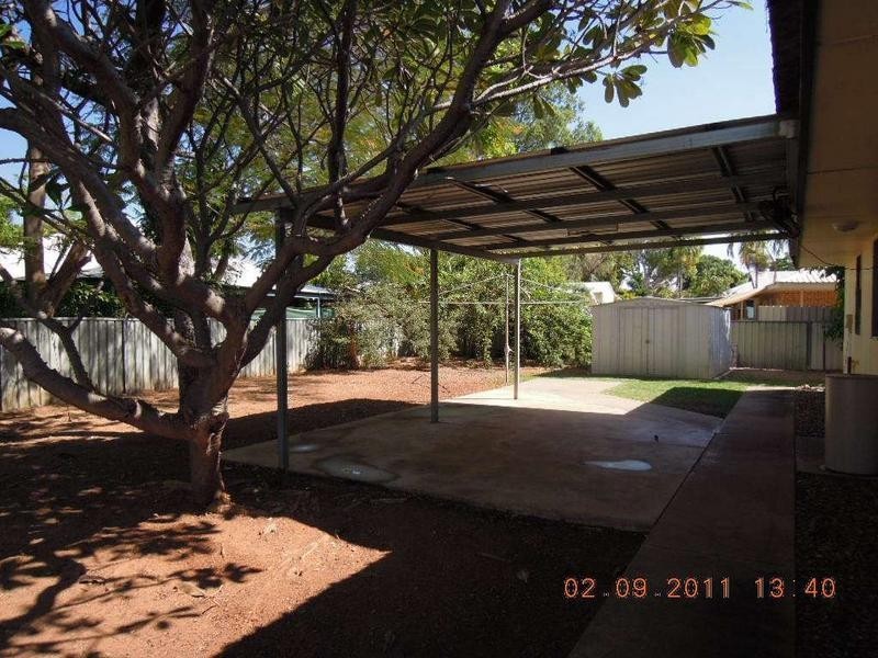 41 Casuarina Way, Kununurra WA 6743