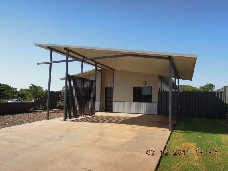 3 Collina Way, Kununurra WA 6743