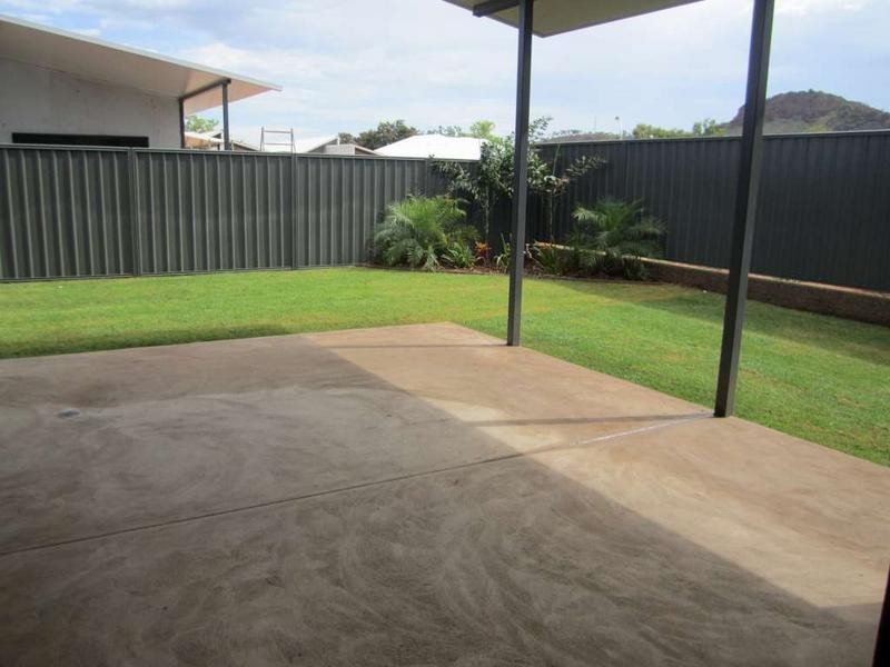 3 Collina Way, Kununurra WA 6743