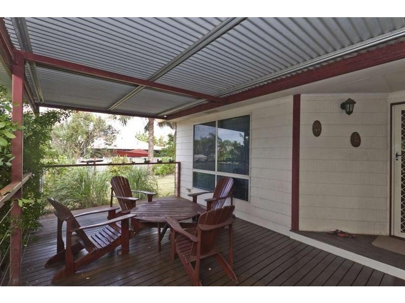 15 Celtis Street, Kununurra WA 6743