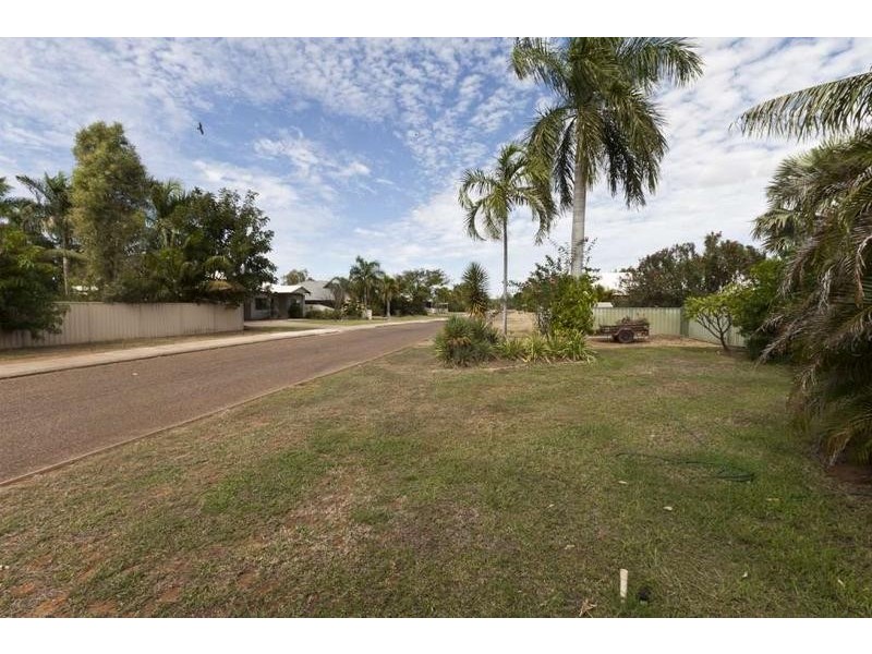 15 Celtis Street, Kununurra WA 6743
