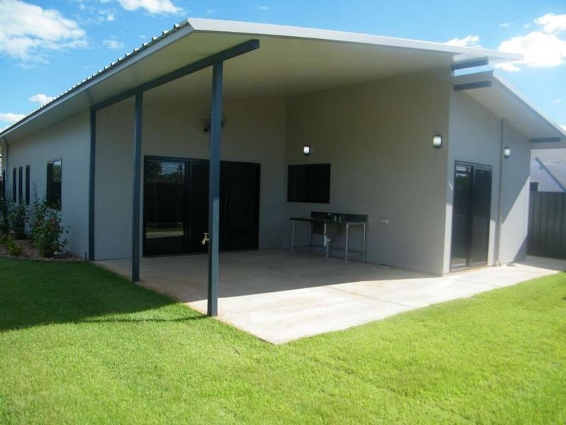 3 Bluegrass Ave, Kununurra WA 6743