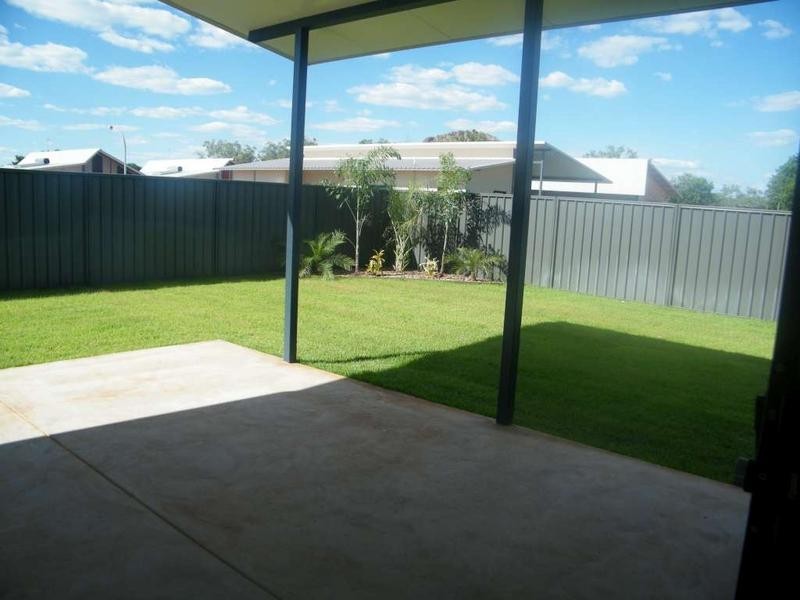 3 Bluegrass Ave, Kununurra WA 6743