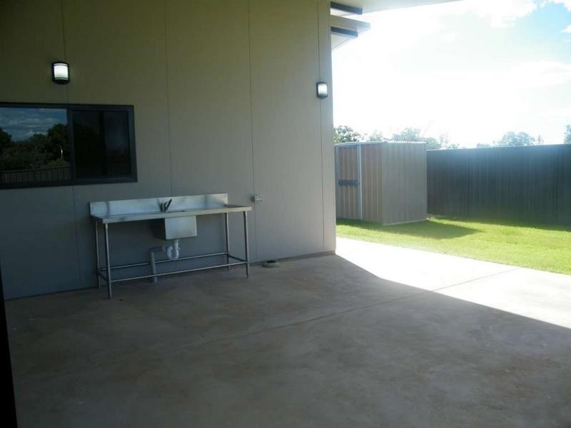 3 Bluegrass Ave, Kununurra WA 6743