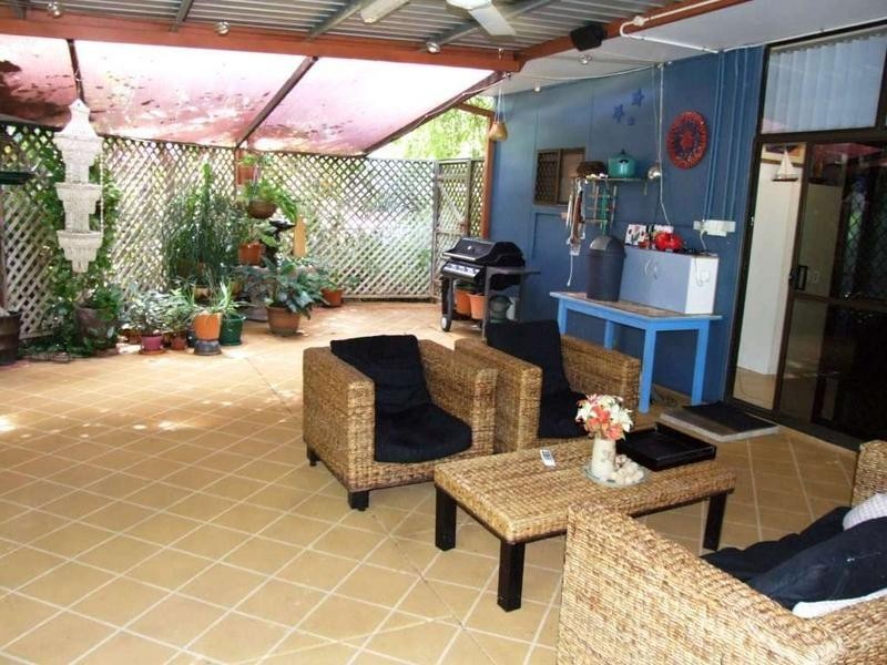 5 BEEFWOOD STREET, Kununurra WA 6743