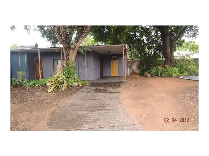 5 BEEFWOOD STREET, Kununurra WA 6743