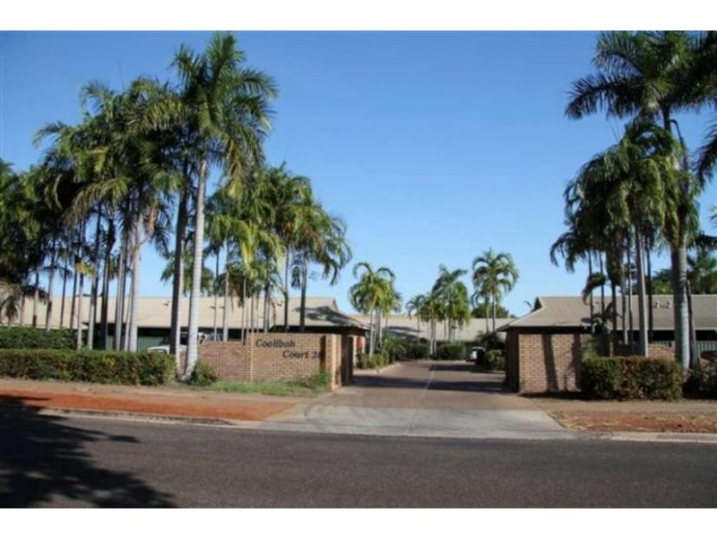 7/28 Coolibah Drive, Kununurra WA 6743