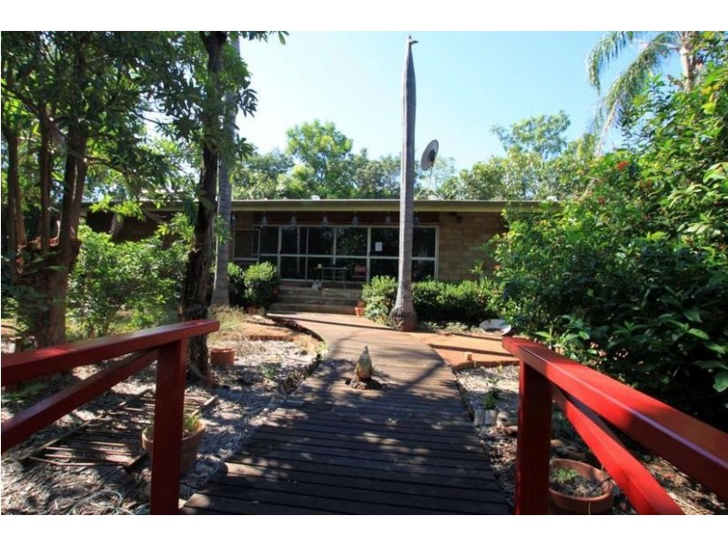 Lot 470, 470 Crossing Falls Road, Kununurra WA 6743