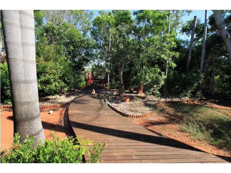 Lot 470, 470 Crossing Falls Road, Kununurra WA 6743