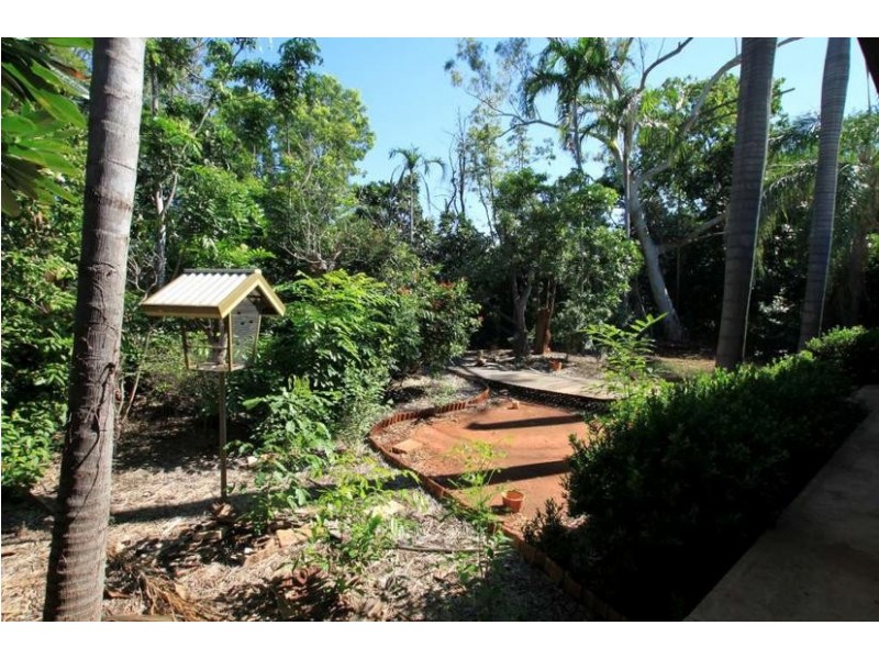 Lot 470, 470 Crossing Falls Road, Kununurra WA 6743