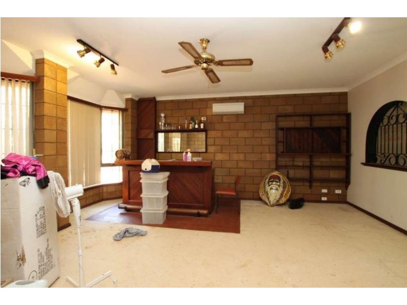 Lot 470, 470 Crossing Falls Road, Kununurra WA 6743