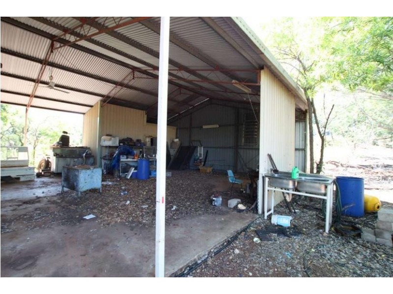 Lot 470, 470 Crossing Falls Road, Kununurra WA 6743