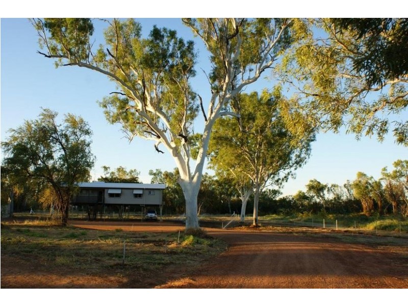 199 Chamberlain Drive, Kununurra WA 6743