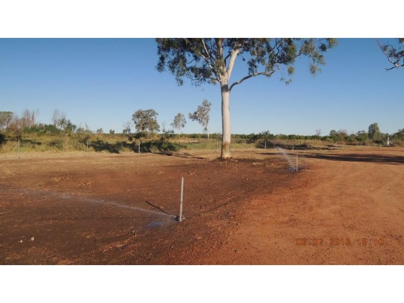 199 Chamberlain Drive, Kununurra WA 6743