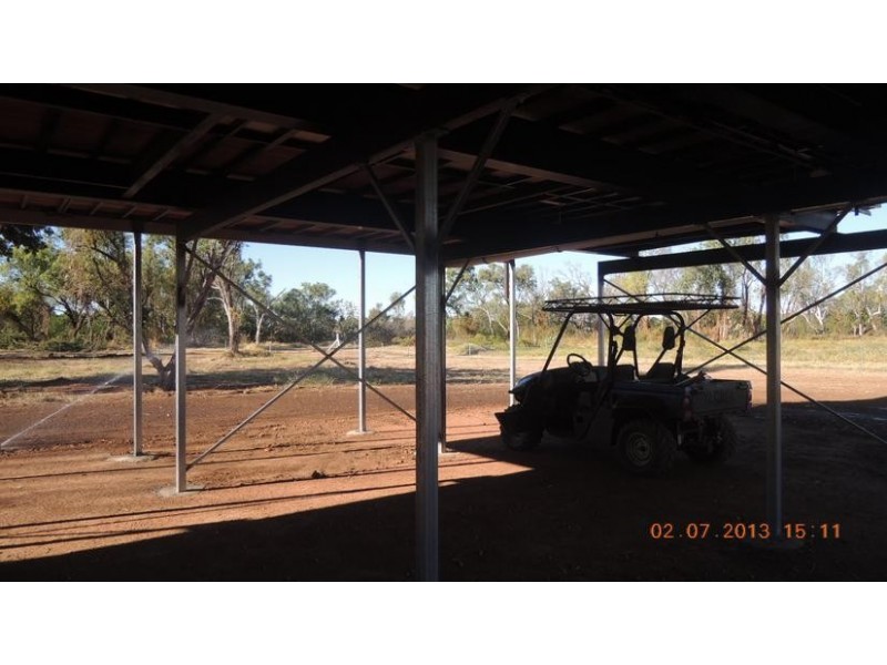 199 Chamberlain Drive, Kununurra WA 6743