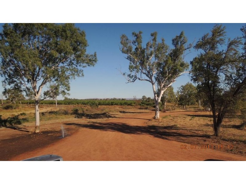 199 Chamberlain Drive, Kununurra WA 6743