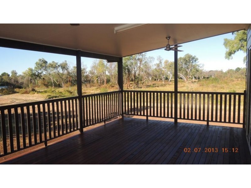 199 Chamberlain Drive, Kununurra WA 6743